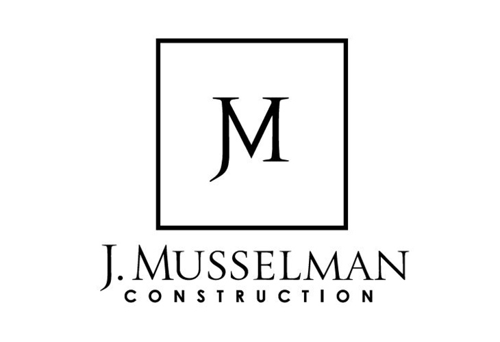 J. Musselman Construction New Office